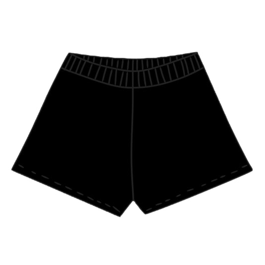 Custom Adult Comfy Shorts