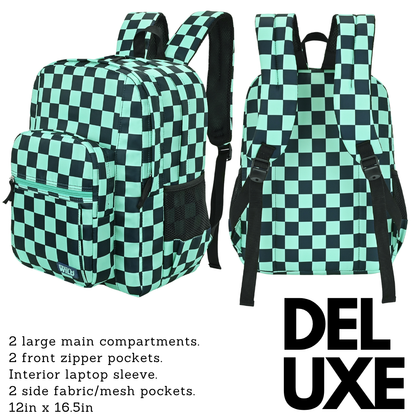 Mint Condition Backpacks