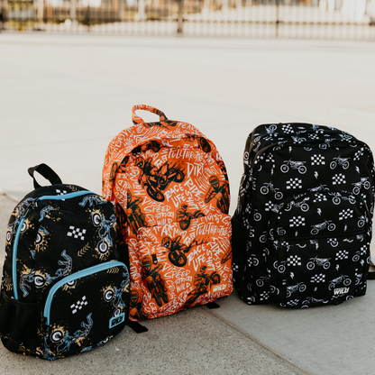 FMX Full Send Backpacks