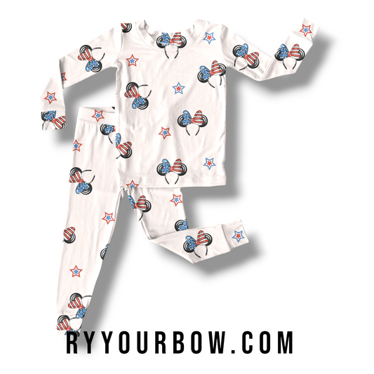 Magical 4OJ 2 Piece Set *PREORDER*