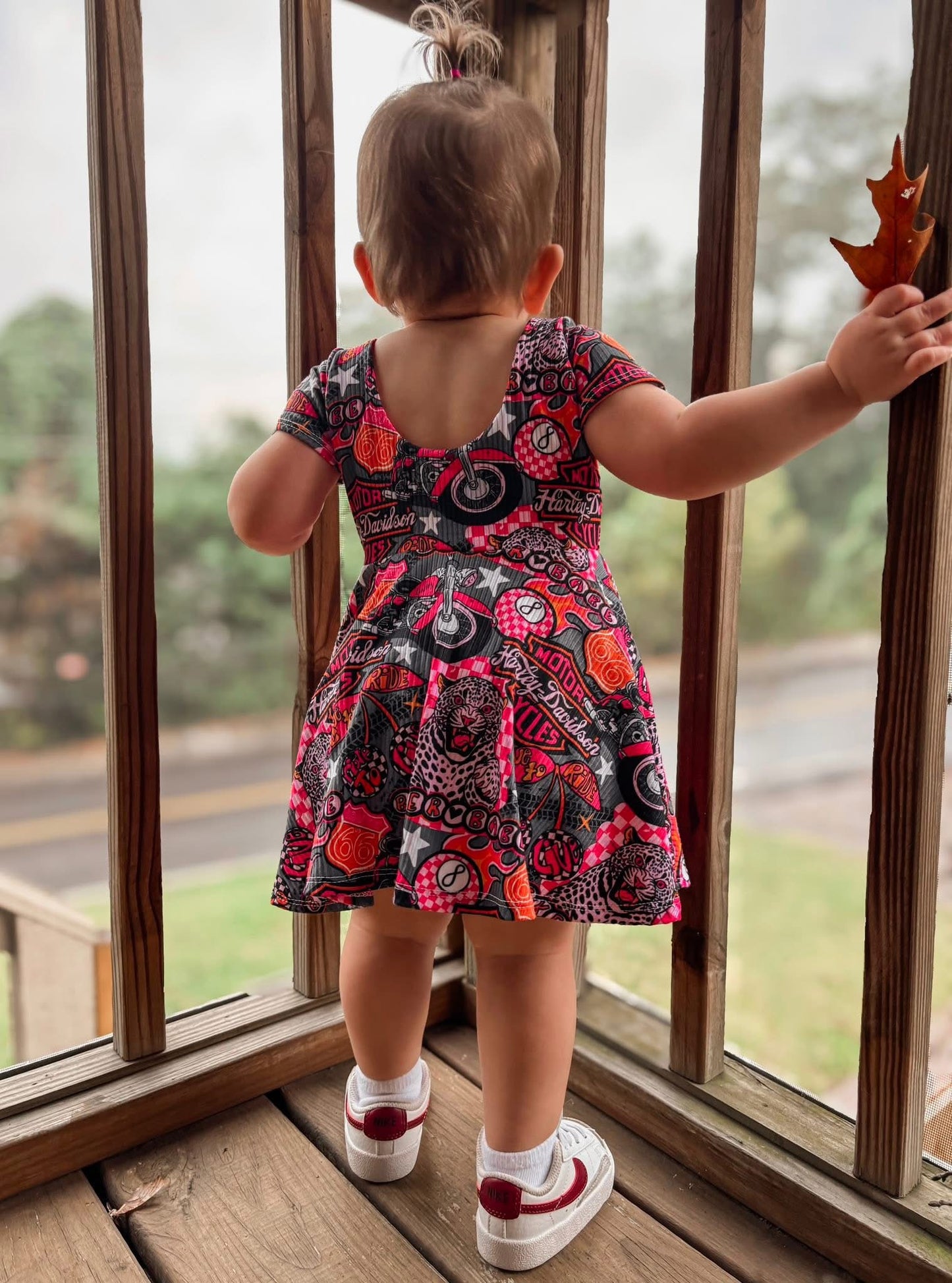 Custom Brielle Dress