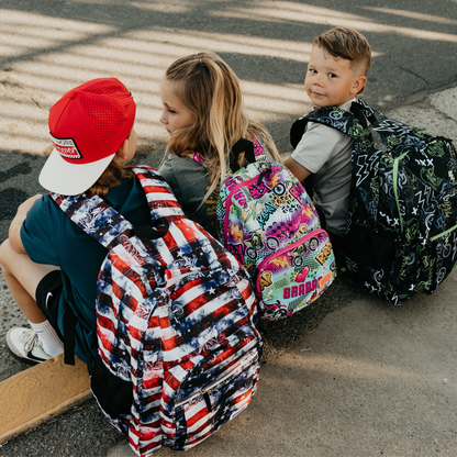 All American Ripper Backpacks