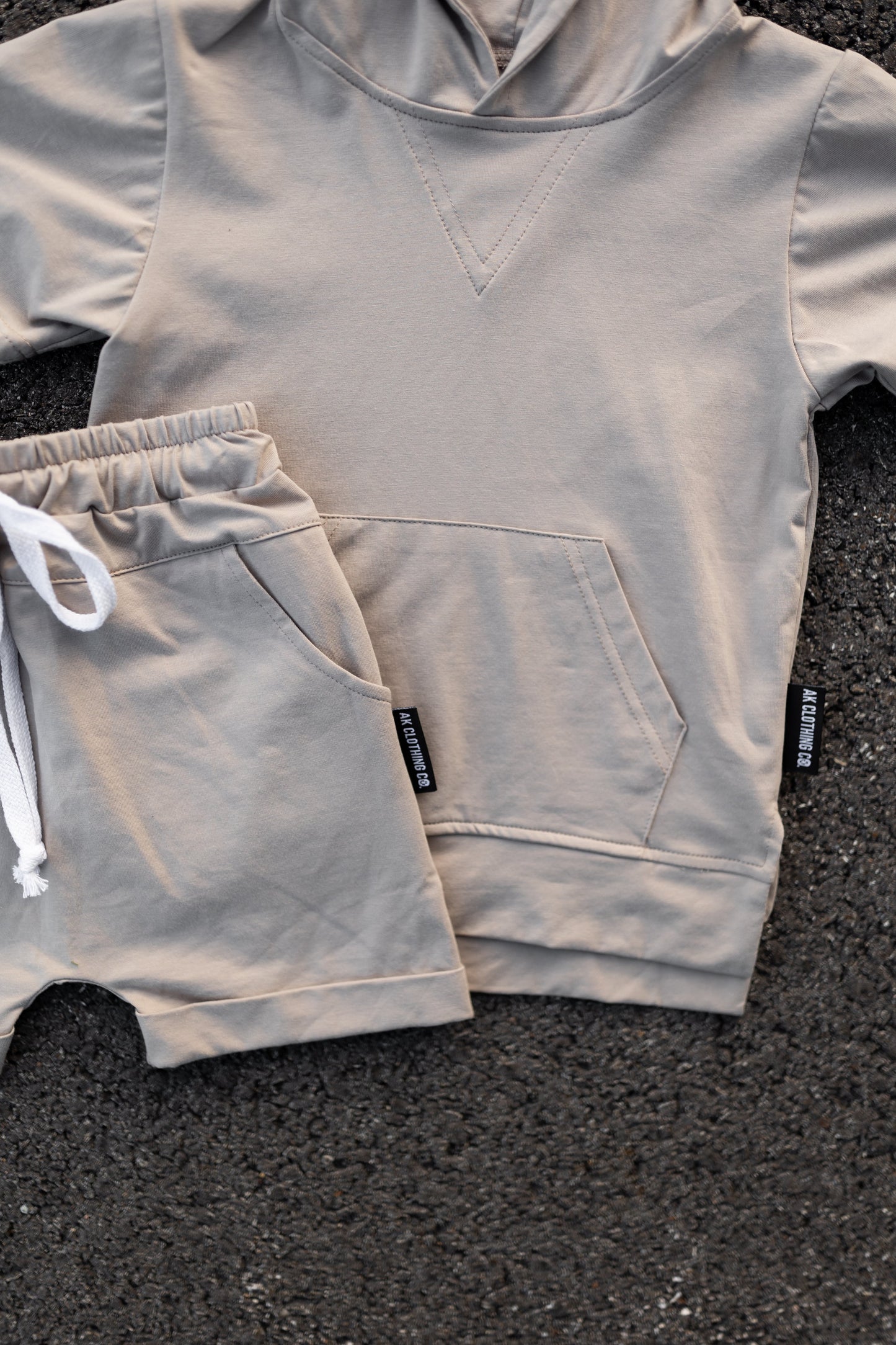 KJ 2PC SET-CEMENT