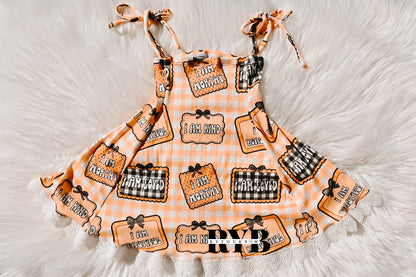 5t Genevieve Jumper