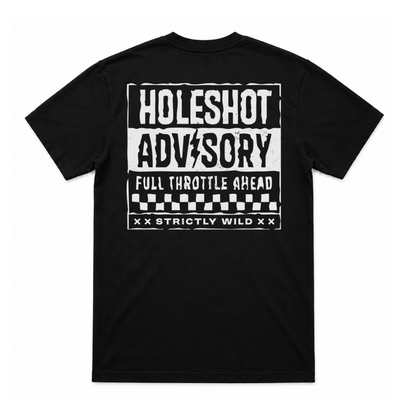 Holeshot Advisory Shirt