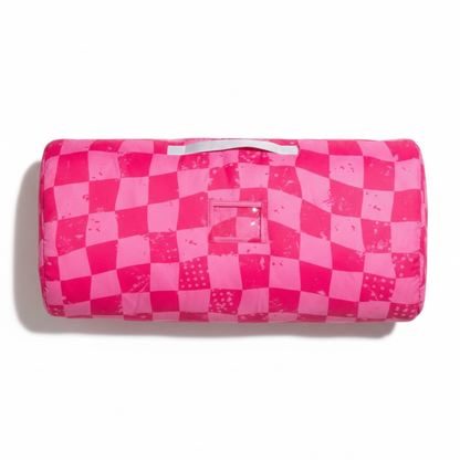 Speedy Pink Nap Mat