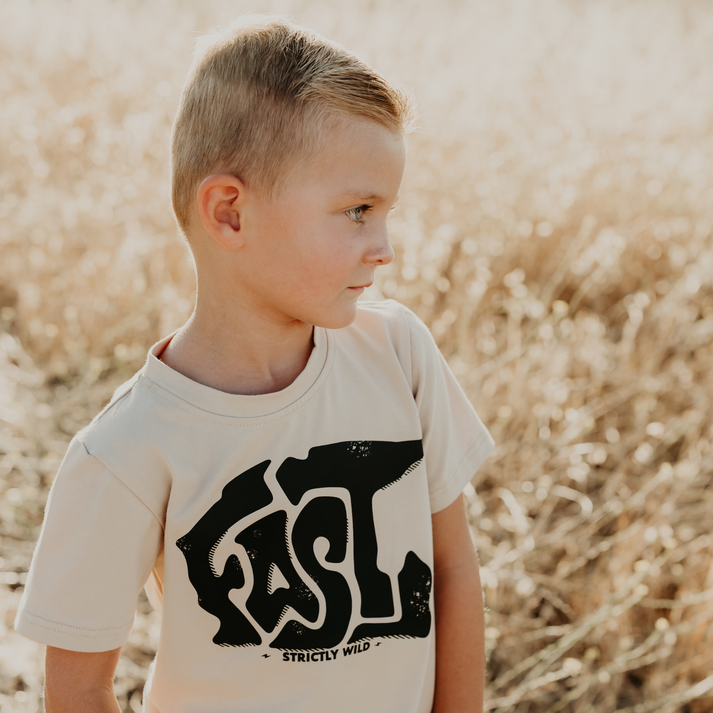 Fast Helmet T-Shirt