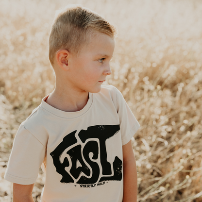 Fast Helmet T-Shirt
