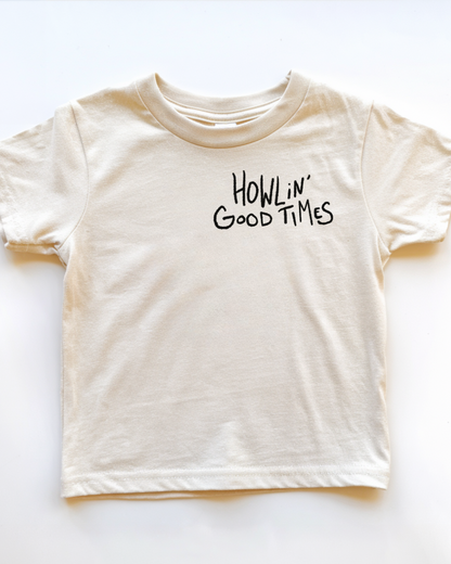 Good Times-AK Graphic Tee