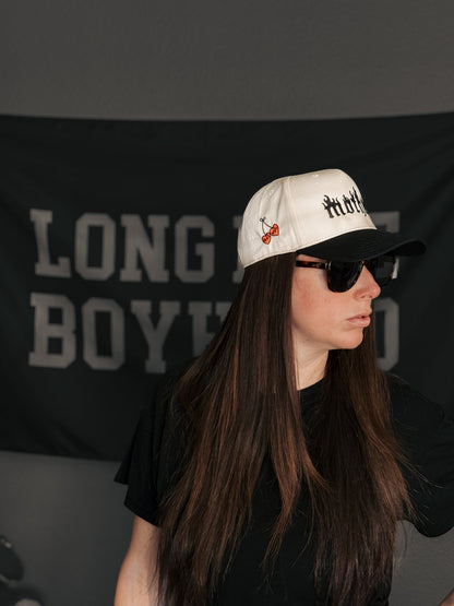 Wild at Heart Hat