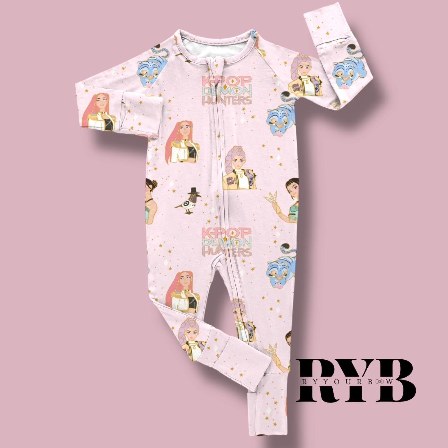 Demon Hunters Zippy RTS