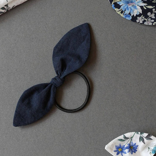 Custom Hair Tie Bows