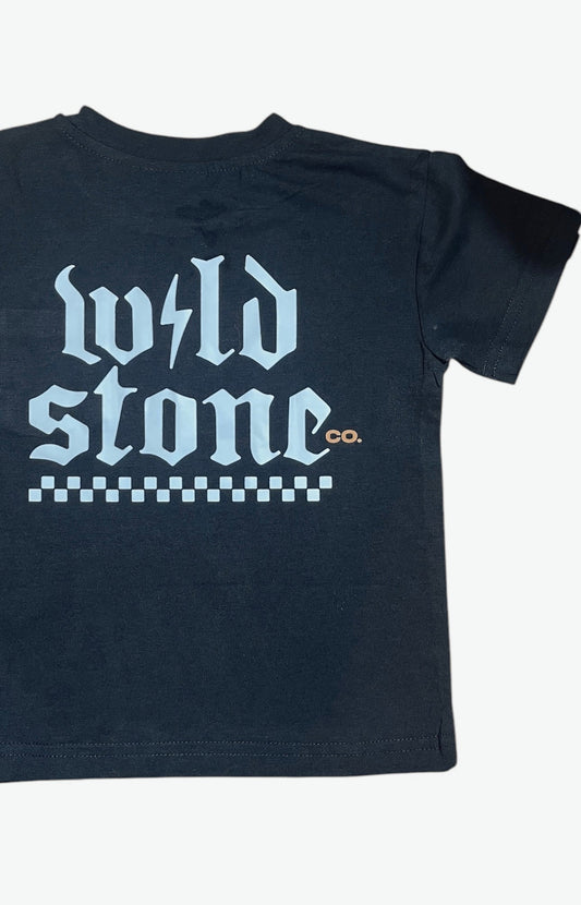 Rad Rebel Pocket Bamboo Tee