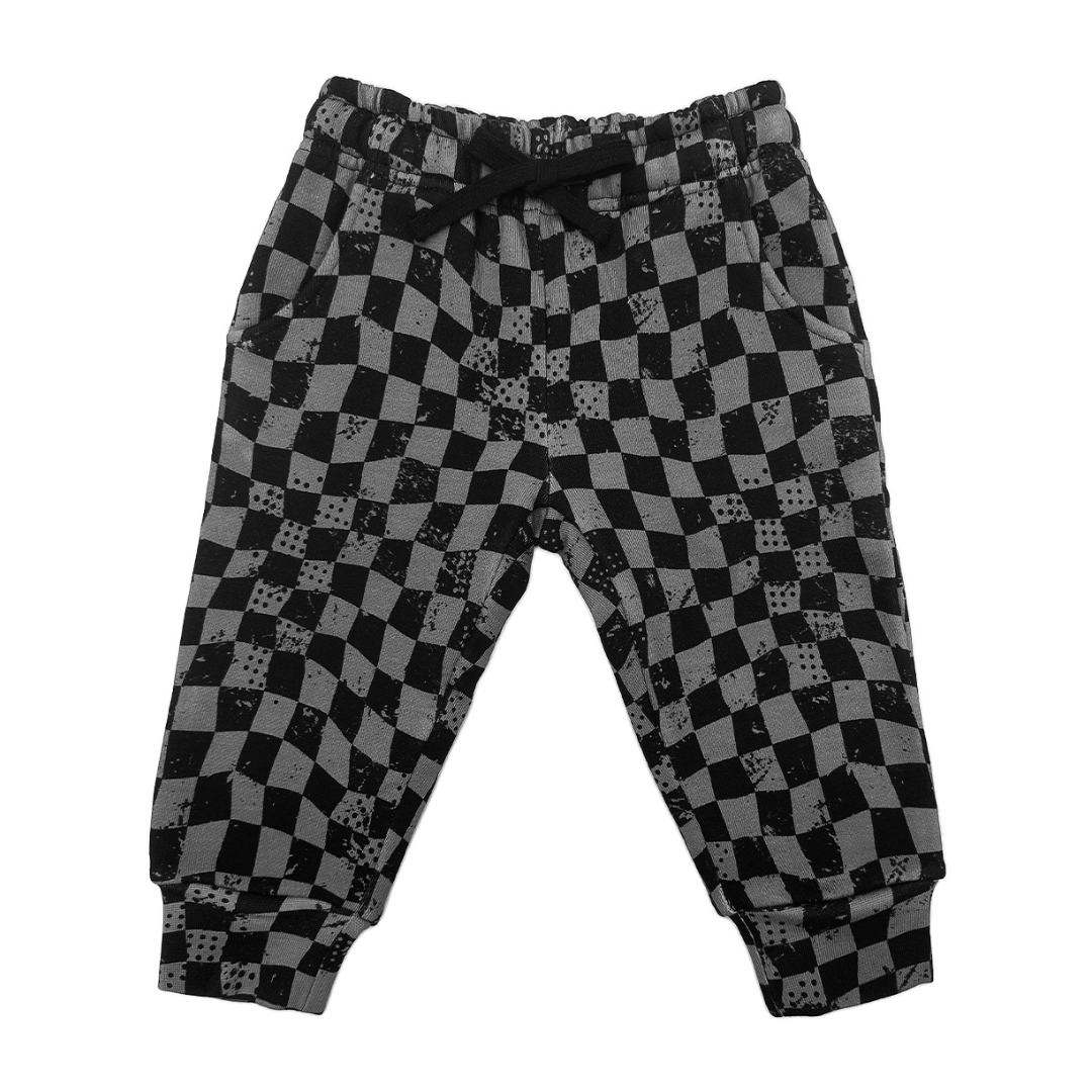 Stealth Joggers / PREORDER: shipping October 28 - Nov 18