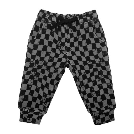 Stealth Joggers / PREORDER: shipping October 28 - Nov 18