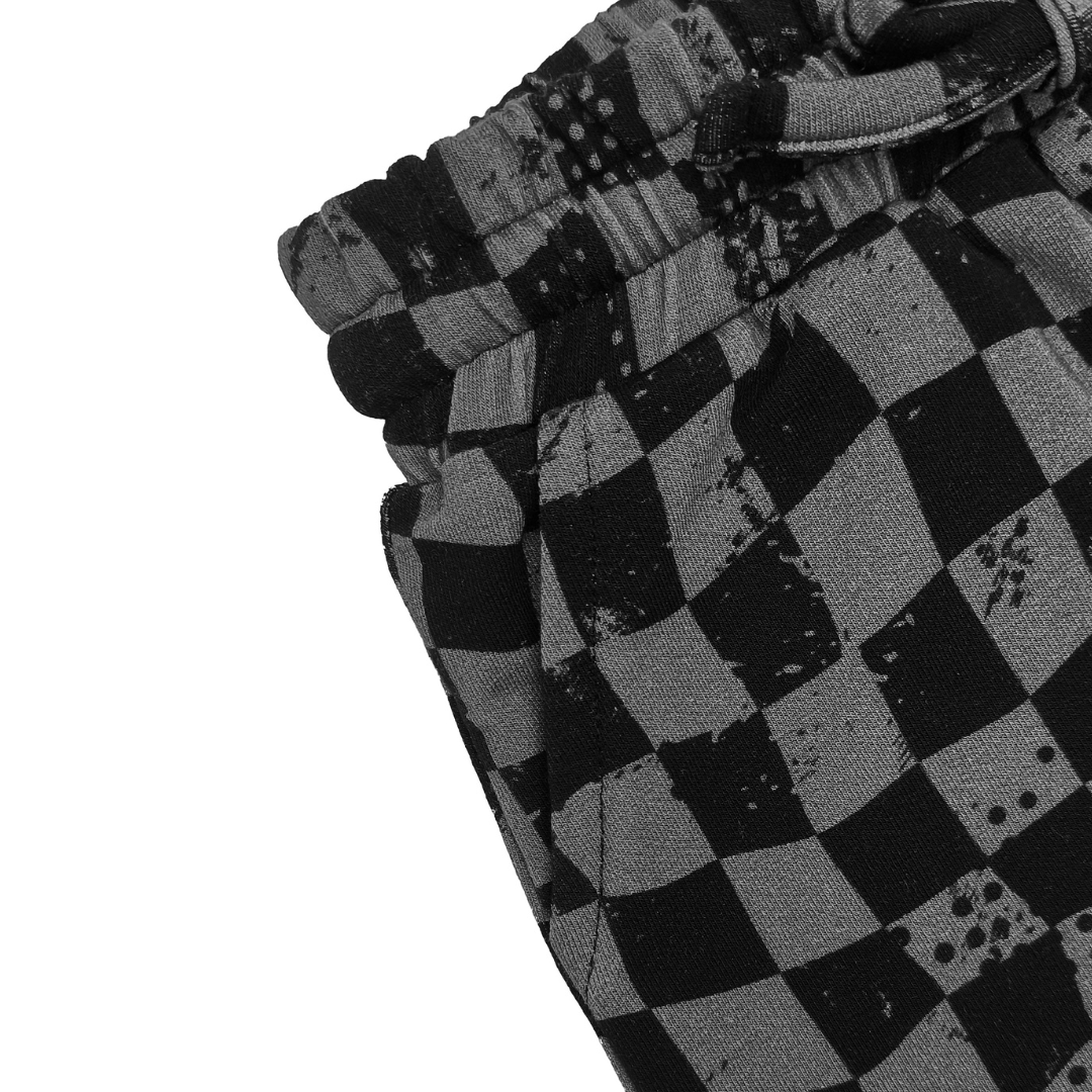 Stealth Shorts