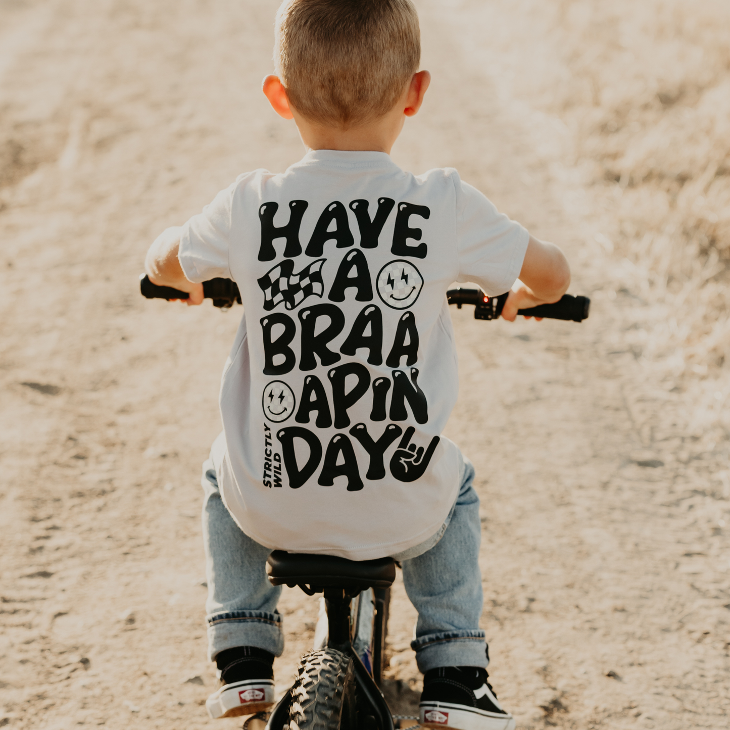Have A Braaapin Day T-Shirt