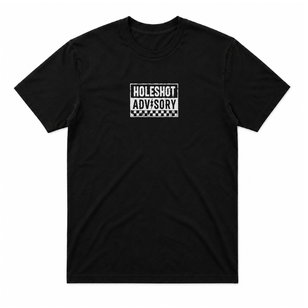 Holeshot Advisory Shirt