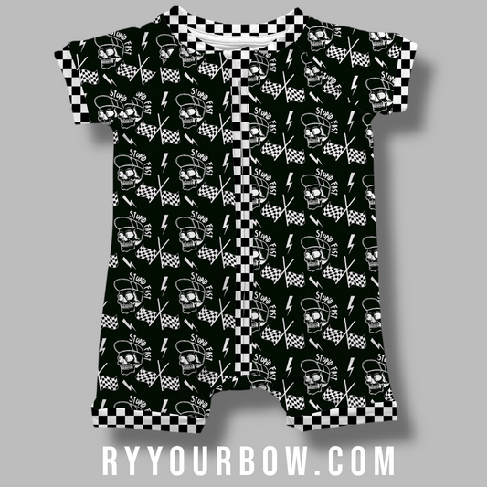 Stupid Fast Shortie RTS