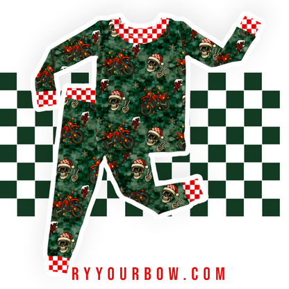 Merry Moto 2 Piece Set *PREORDER*
