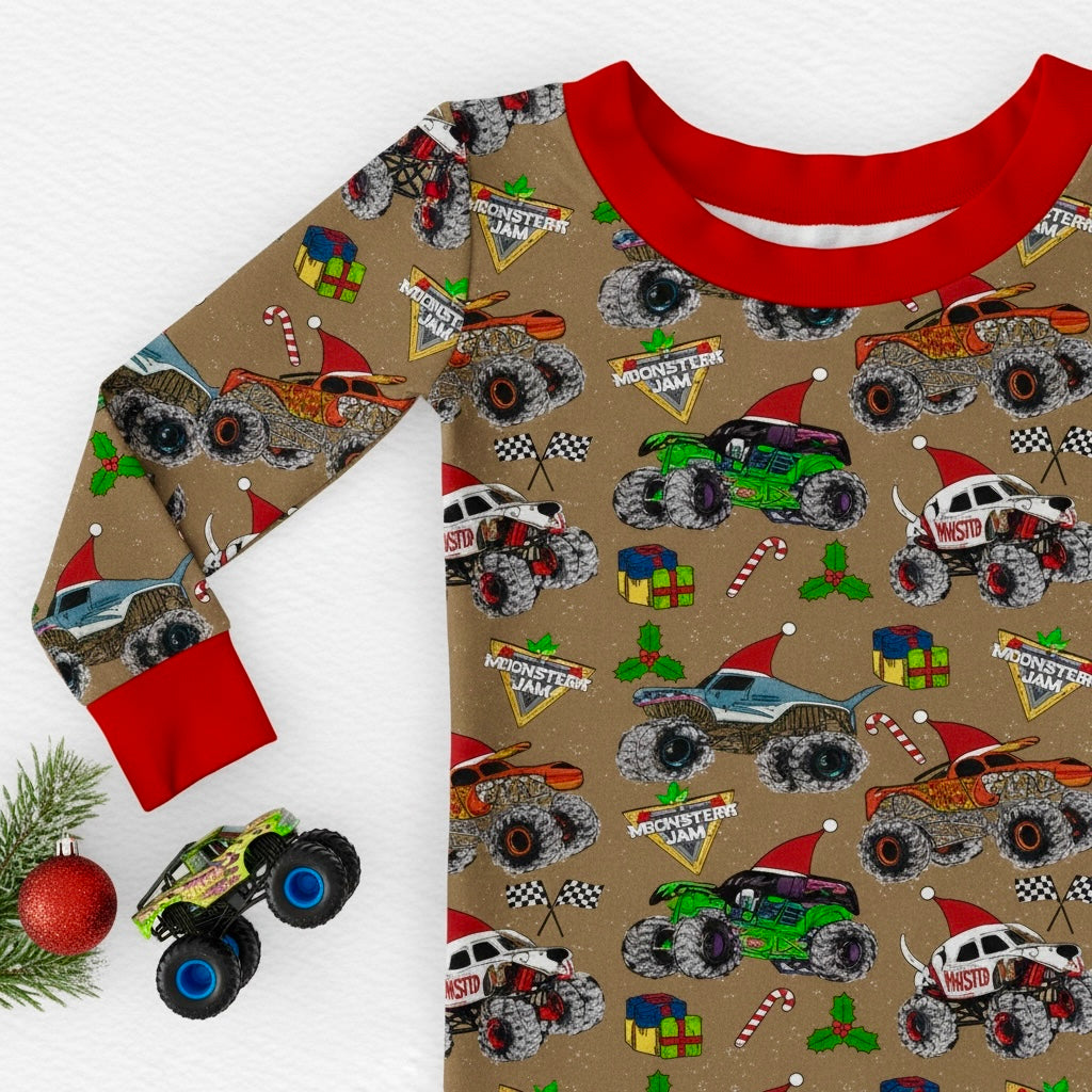 Jingle & Jam 2 Piece Set *PREORDER*