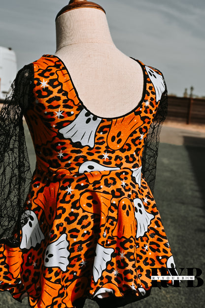 Custom Brielle Dress