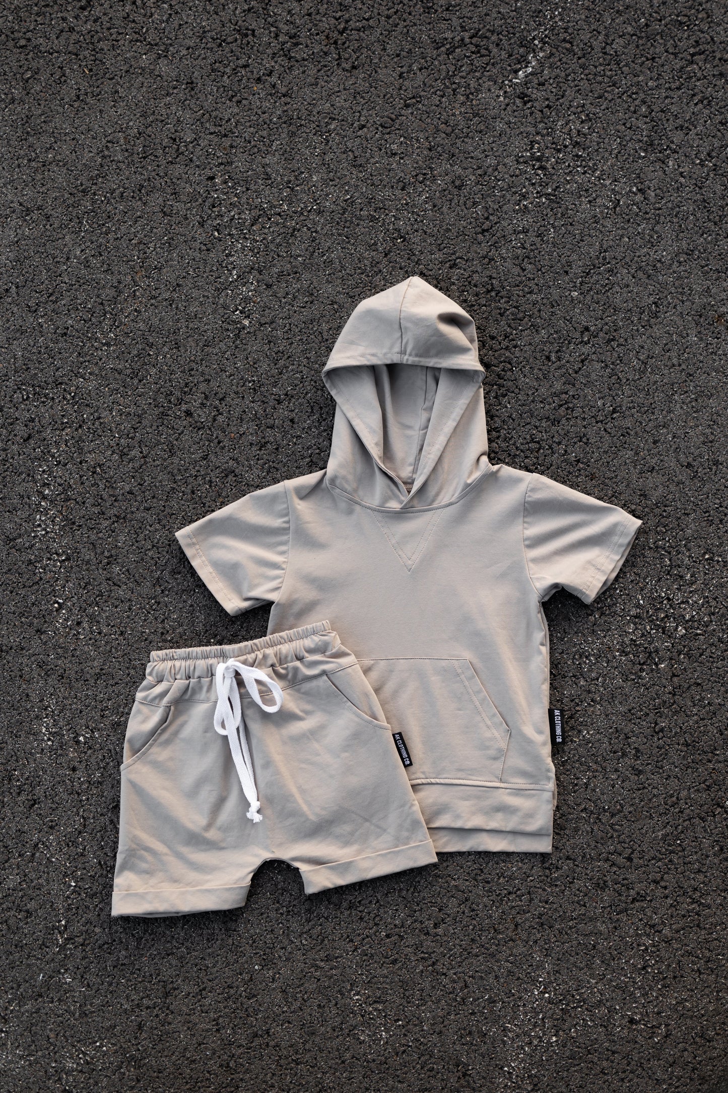 KJ 2PC SET-CEMENT