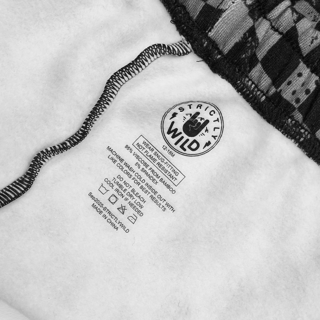 Stealth Joggers / PREORDER: shipping October 28 - Nov 18