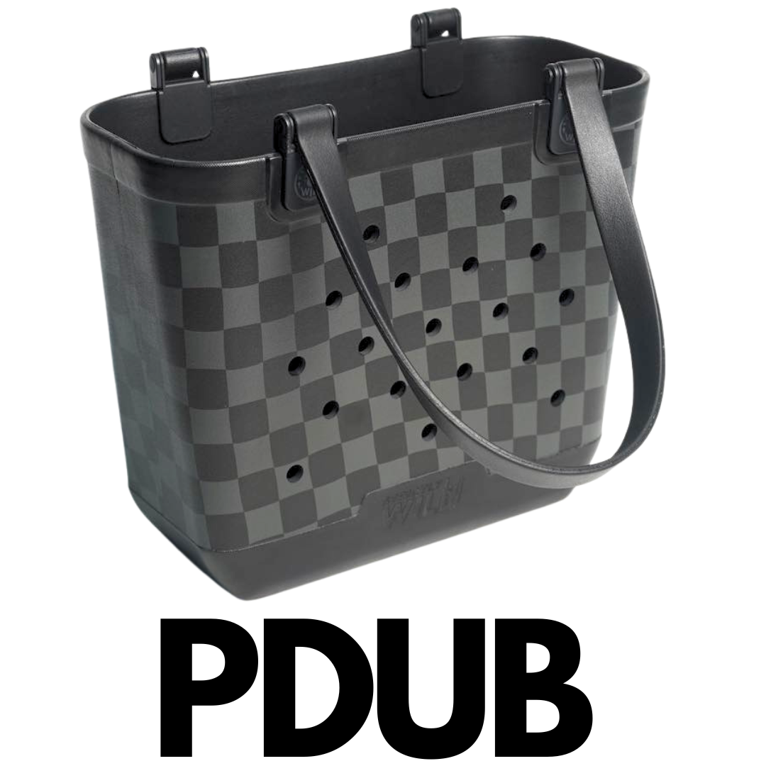 Stealth Moto Totes / PREORDER: shipping Sept 1 - 15
