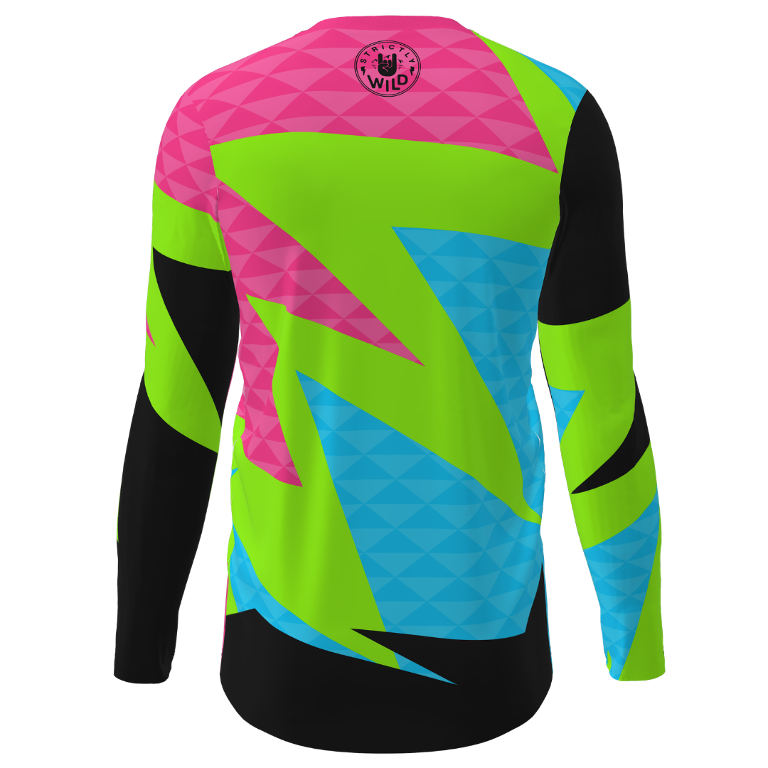 Electric Riot Jersey