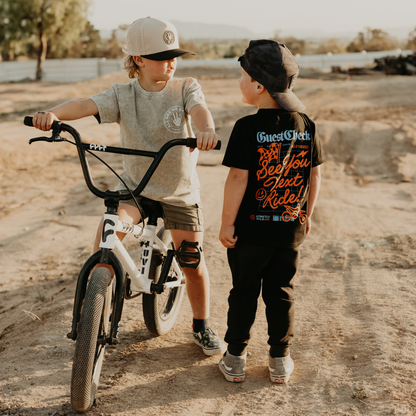 See You Next Ride T-Shirt