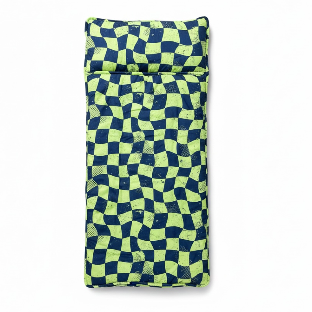Nitro Lime Nap Mat