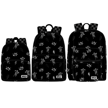 BMX All Day Backpacks