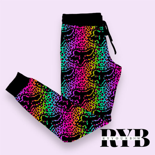 Sassy Rider Adult Joggers Pre-Order