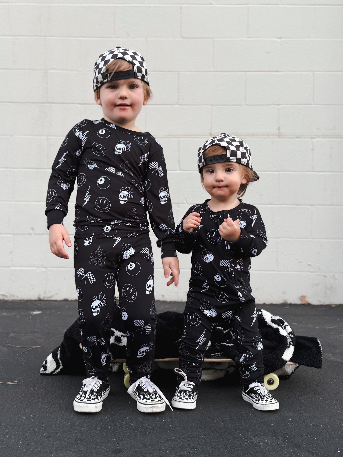 Wild Ride 2Piece Set