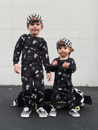 Wild Ride 2Piece Set