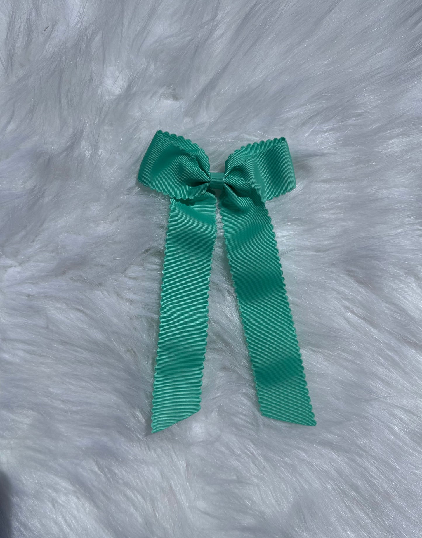 The Poppy Bow