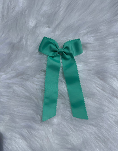 The Poppy Bow