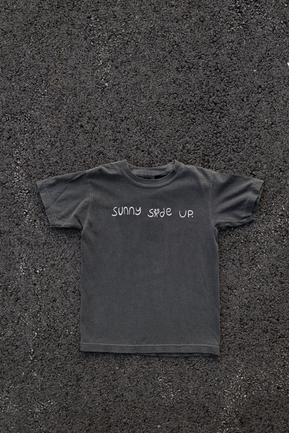 Sunny Side Up-Graphic Tee