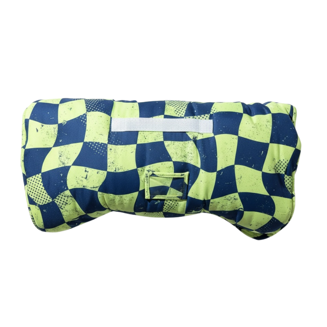 Nitro Lime Nap Mat