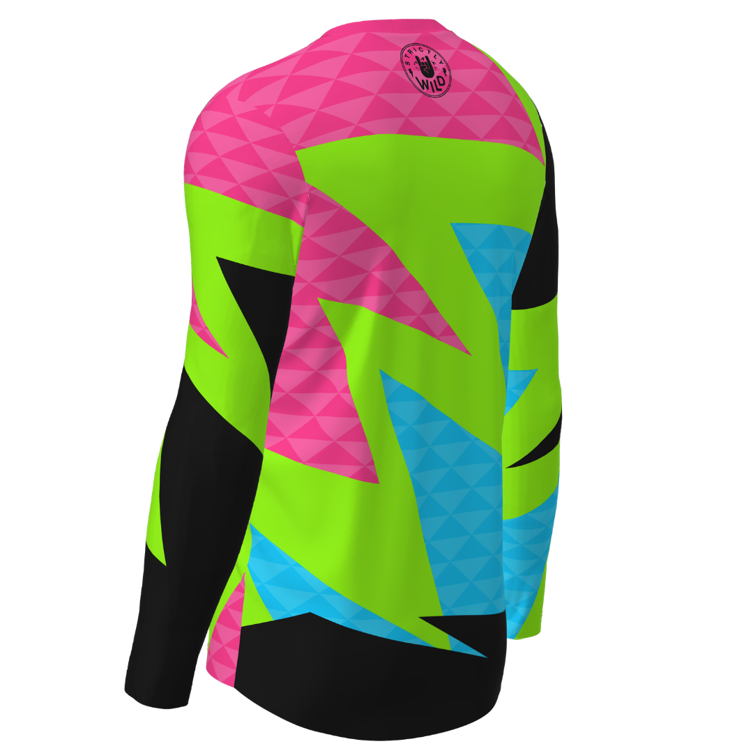 Electric Riot Jersey