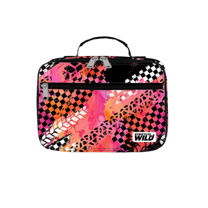 Sunset Tread Lunchbox