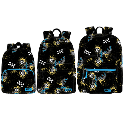 FMX Full Send Backpacks