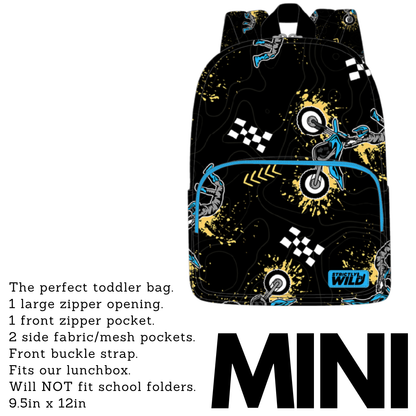 FMX Full Send Backpacks