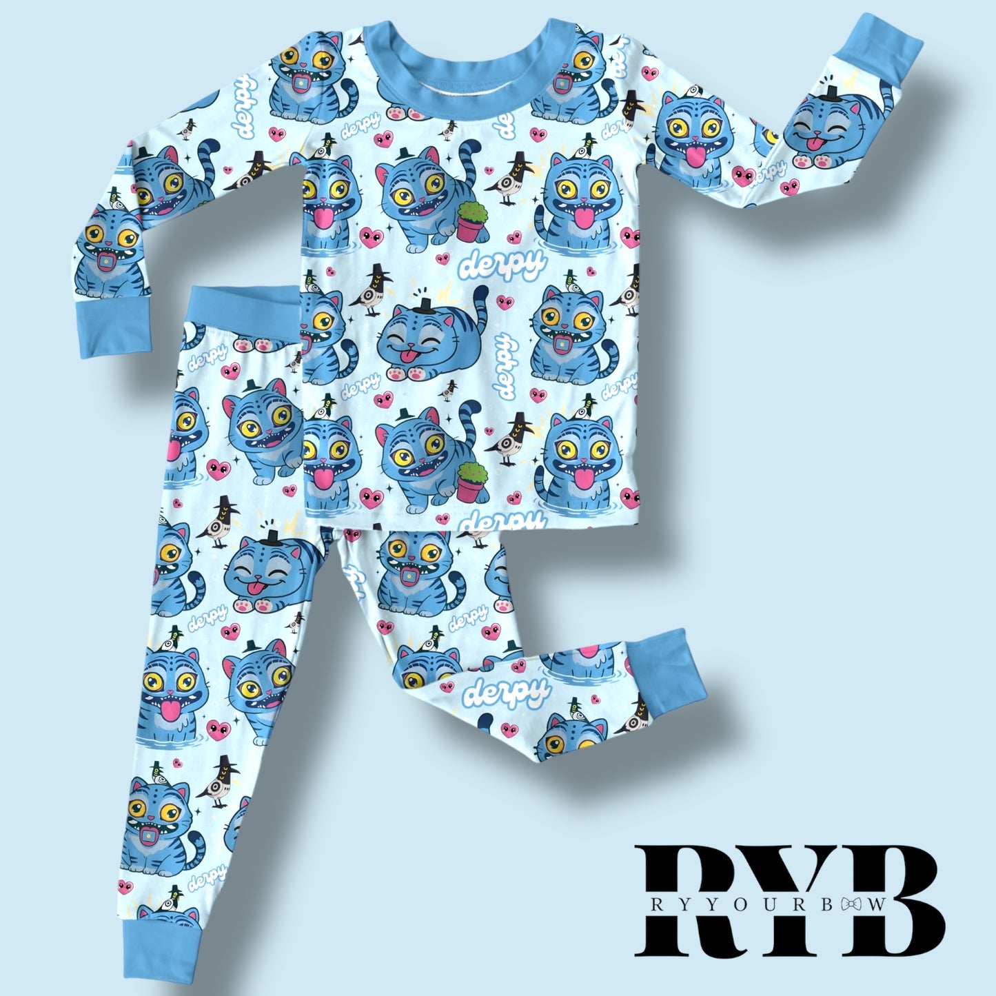 Derpy 2 Piece Set RTS