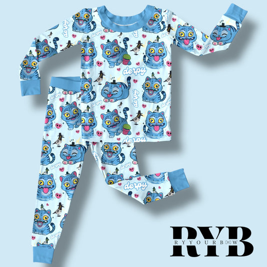 Derpy 2 Piece Set RTS