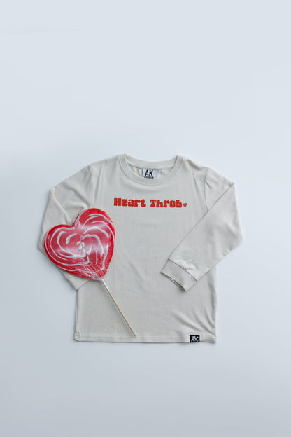 Heart Throb-AK Bamboo Long sleeve