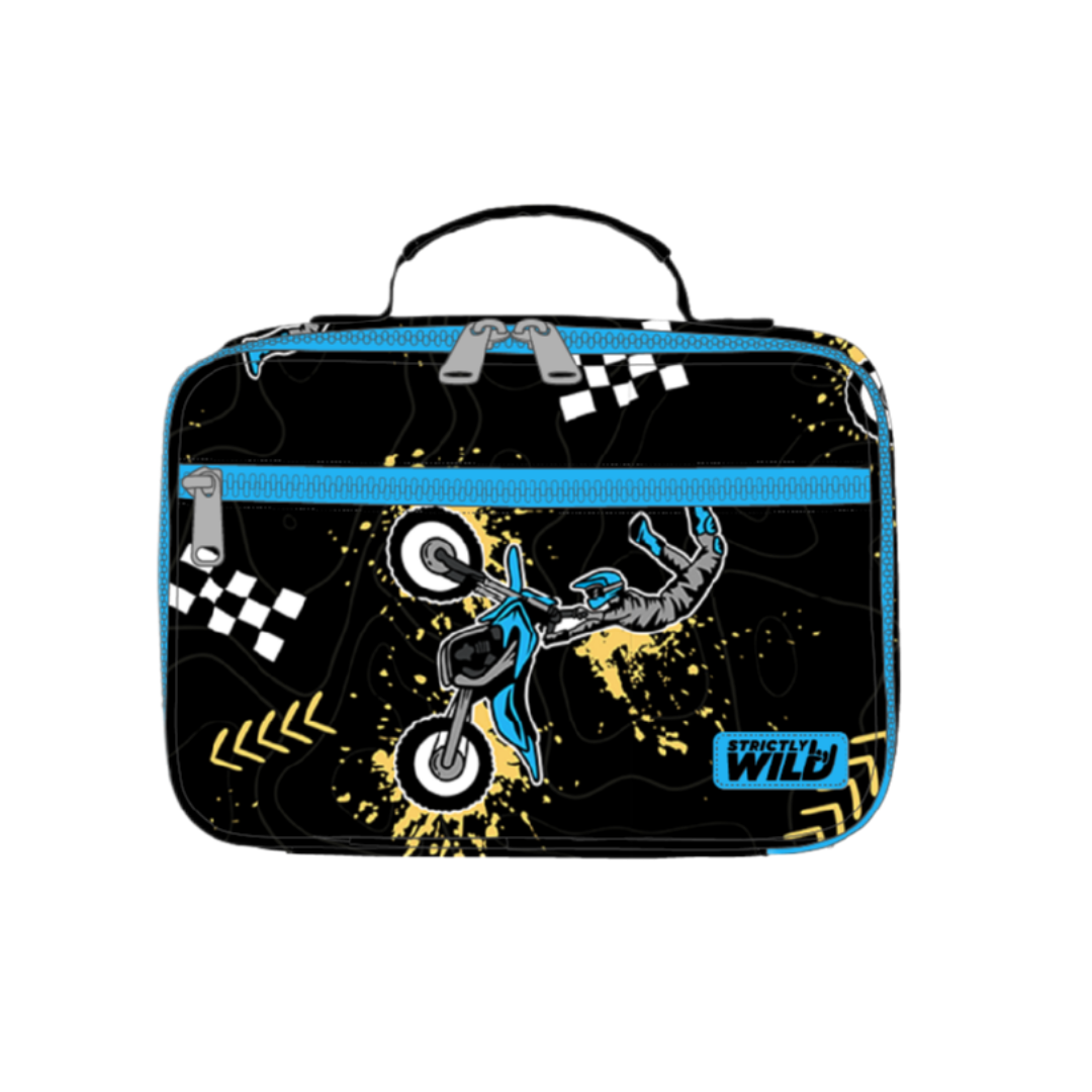 FMX Full Send Lunchbox