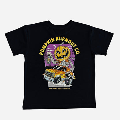 Haunted Horsepower Tee
