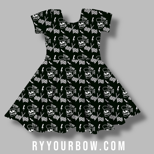 Stupid Fast Dress *PREORDER*